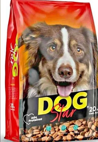 DOGSTAR Perro Adulto 20 kg