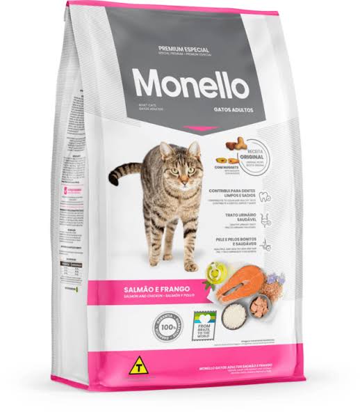 Monello Adulto– 1 Kg