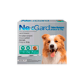 NexGard 10–25 kg