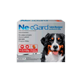NexGard 25–50 kg