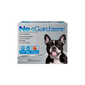 NexGard 4–10 kg