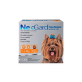 NexGard 2–4 kg