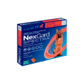 NexGard Spectra 30.1–60 kg