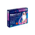 NexGard Spectra 15.1–30 kg