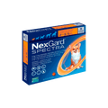 NexGard Spectra 2–3.5 kg